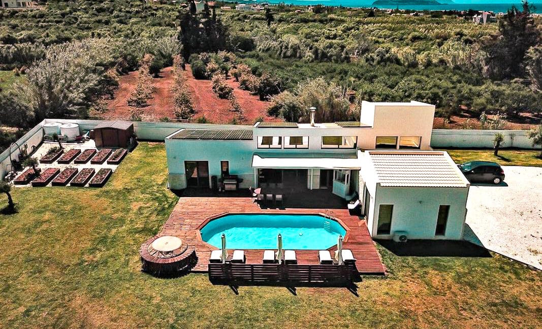 Luxury Villas in Platanias Chania Crete, Villas in Crete Greece, Properties in Platanias Chania 29