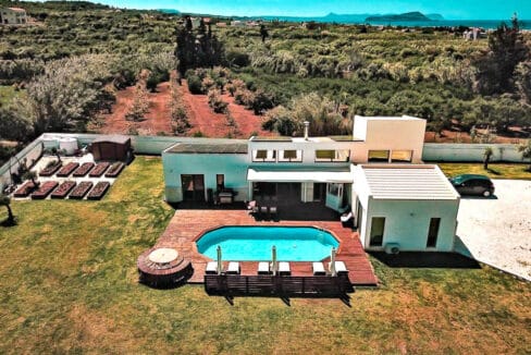 Luxury Villas in Platanias Chania Crete, Villas in Crete Greece, Properties in Platanias Chania 29