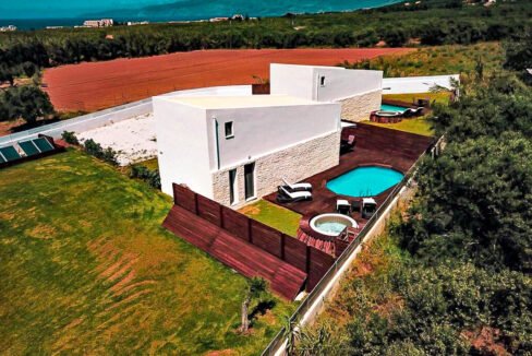 Luxury Villas in Platanias Chania Crete, Villas in Crete Greece, Properties in Platanias Chania 31