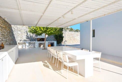 Mansion in Paros for sale, Paros Villa. Luxury Property Paros Greece for Sale 18