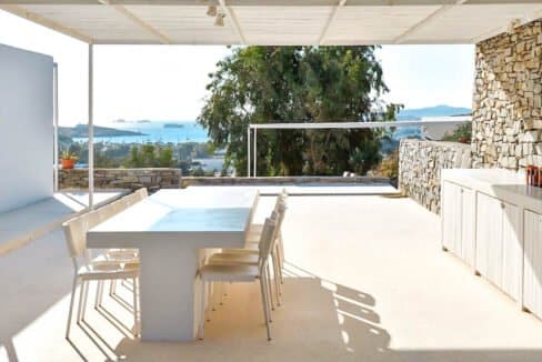 Mansion in Paros for sale, Paros Villa. Luxury Property Paros Greece for Sale 19