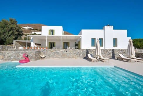 Mansion in Paros for sale, Paros Villa. Luxury Property Paros Greece for Sale