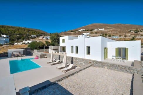 Mansion in Paros for sale, Paros Villa. Luxury Property Paros Greece for Sale 26