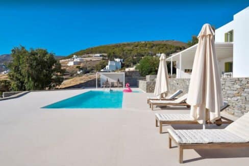 Mansion in Paros for sale, Paros Villa. Luxury Property Paros Greece for Sale 28