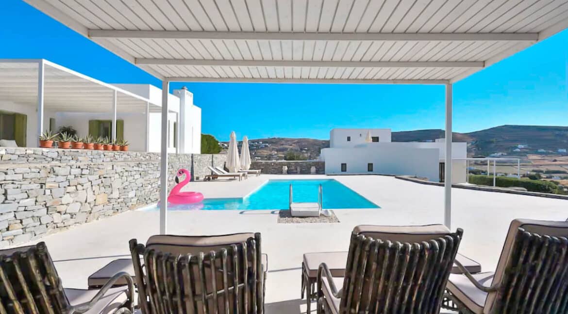 Mansion in Paros for sale, Paros Villa. Luxury Property Paros Greece for Sale 29