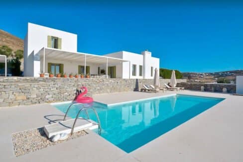 Mansion in Paros for sale, Paros Villa. Luxury Property Paros Greece for Sale 30