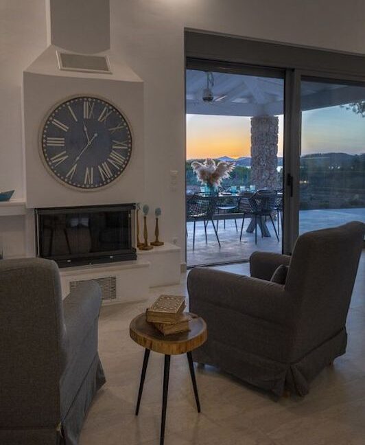 New Built Villa in Porto Cheli Greece, Luxury Villas in Porto Heli 10