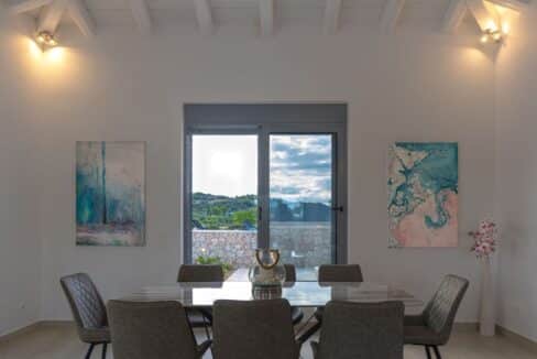 New Built Villa in Porto Cheli Greece, Luxury Villas in Porto Heli 11