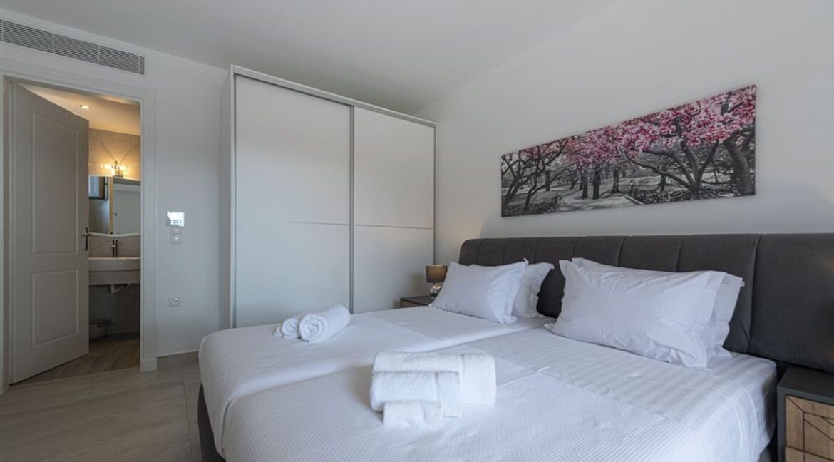 New Built Villa in Porto Cheli Greece, Luxury Villas in Porto Heli