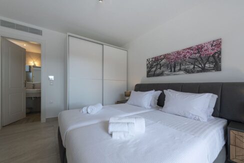 New Built Villa in Porto Cheli Greece, Luxury Villas in Porto Heli