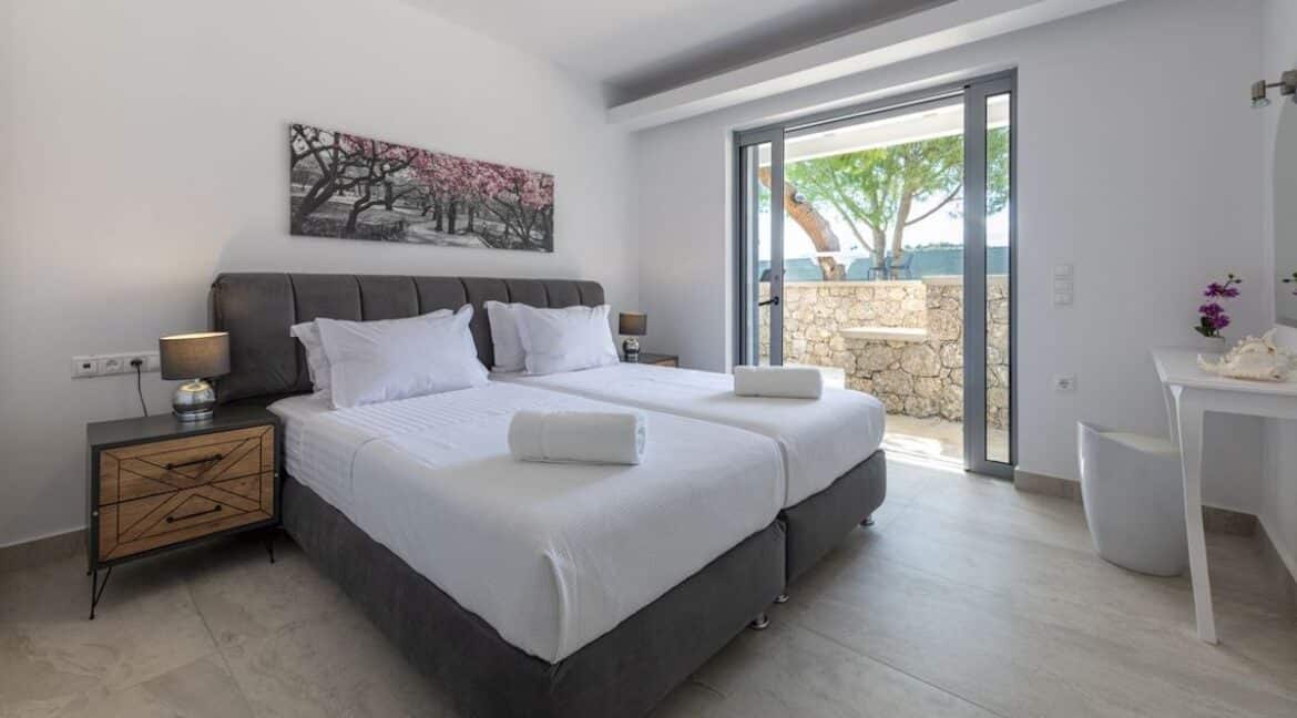 New Built Villa in Porto Cheli Greece, Luxury Villas in Porto Heli