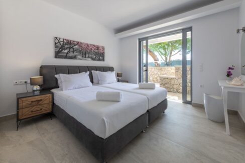 New Built Villa in Porto Cheli Greece, Luxury Villas in Porto Heli