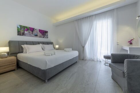 New Built Villa in Porto Cheli Greece, Luxury Villas in Porto Heli