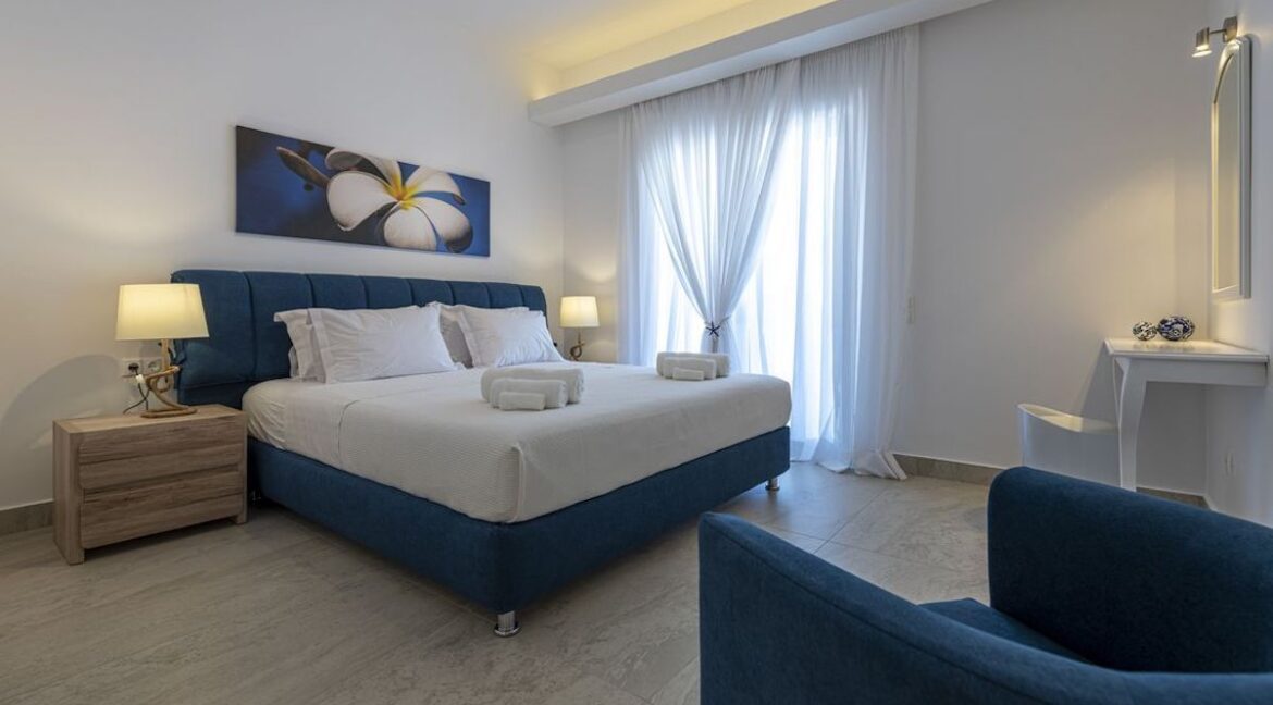 New Built Villa in Porto Cheli Greece, Luxury Villas in Porto Heli