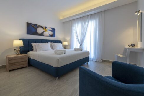 New Built Villa in Porto Cheli Greece, Luxury Villas in Porto Heli
