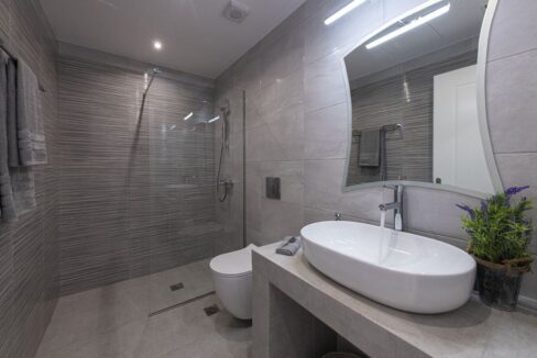 New Built Villa in Porto Cheli Greece, Luxury Villas in Porto Heli