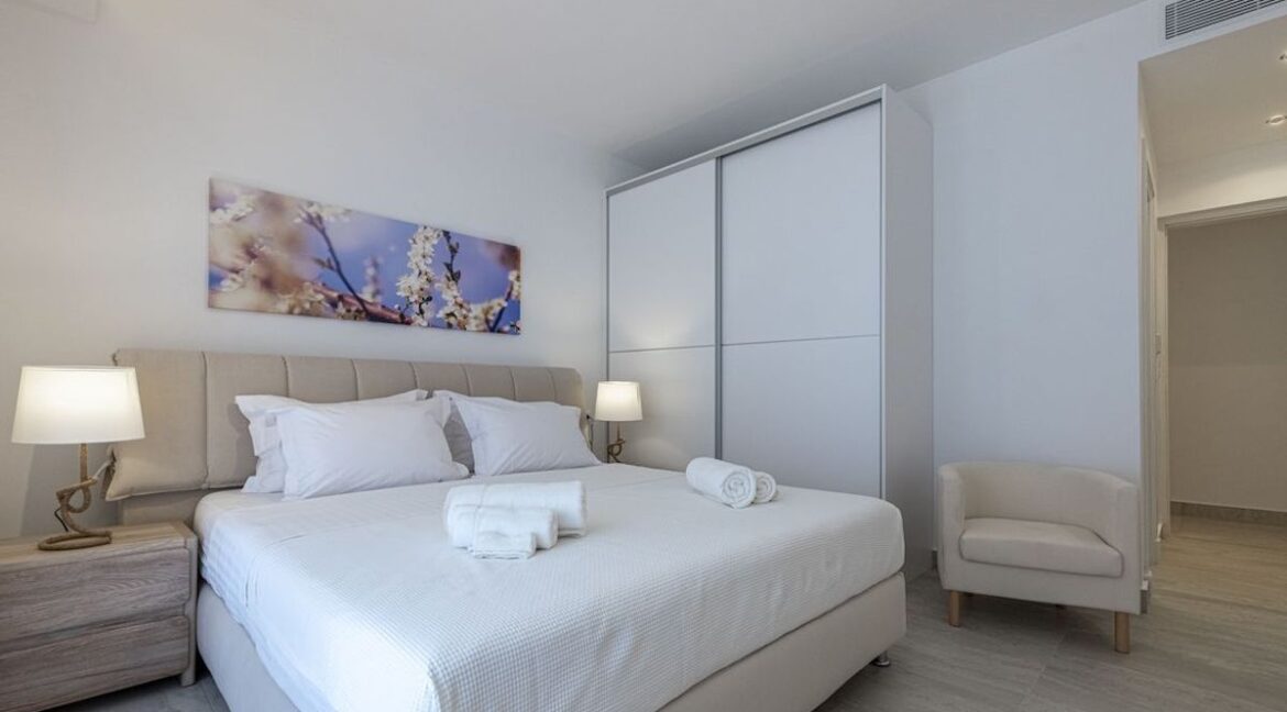 New Built Villa in Porto Cheli Greece, Luxury Villas in Porto Heli