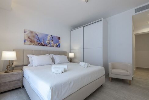 New Built Villa in Porto Cheli Greece, Luxury Villas in Porto Heli