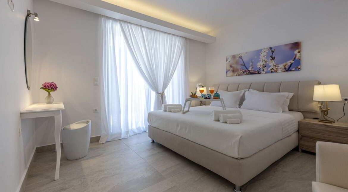 New Built Villa in Porto Cheli Greece, Luxury Villas in Porto Heli