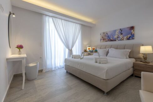 New Built Villa in Porto Cheli Greece, Luxury Villas in Porto Heli