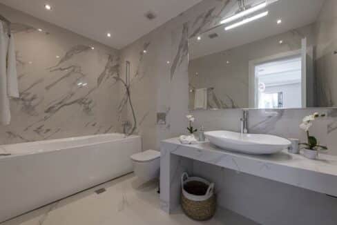New Built Villa in Porto Cheli Greece, Luxury Villas in Porto Heli