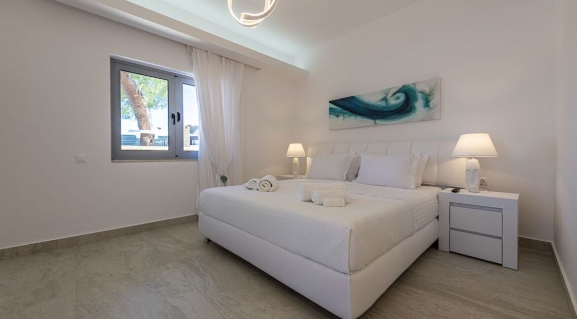 New Built Villa in Porto Cheli Greece, Luxury Villas in Porto Heli