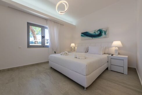New Built Villa in Porto Cheli Greece, Luxury Villas in Porto Heli