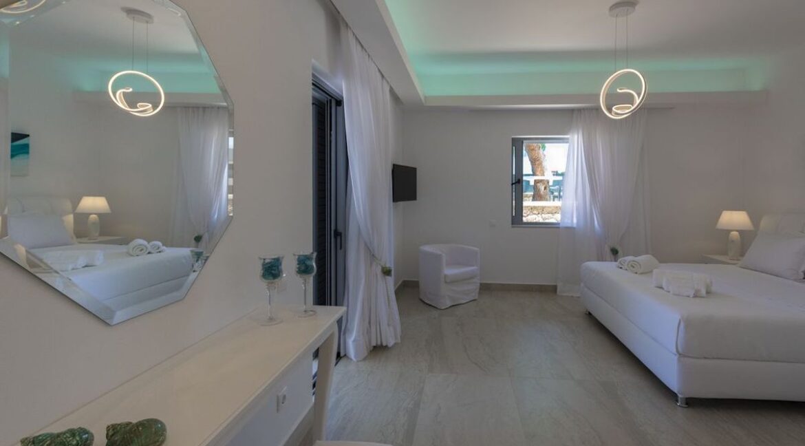 New Built Villa in Porto Cheli Greece, Luxury Villas in Porto Heli