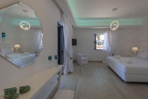 New Built Villa in Porto Cheli Greece, Luxury Villas in Porto Heli