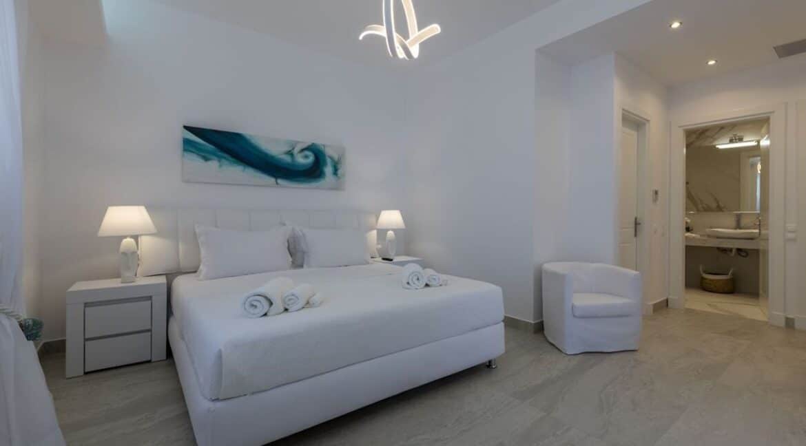 New Built Villa in Porto Cheli Greece, Luxury Villas in Porto Heli