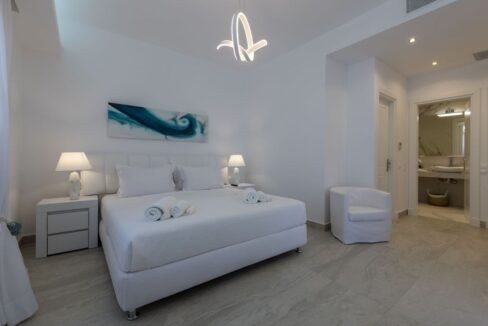 New Built Villa in Porto Cheli Greece, Luxury Villas in Porto Heli