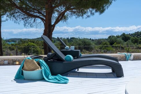 New Built Villa in Porto Cheli Greece, Luxury Villas in Porto Heli 31