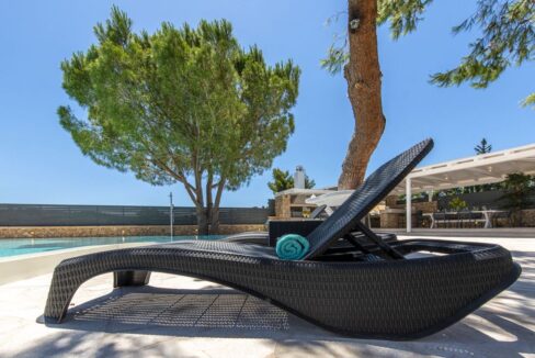New Built Villa in Porto Cheli Greece, Luxury Villas in Porto Heli
