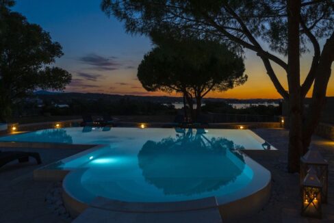 New Built Villa in Porto Cheli Greece, Luxury Villas in Porto Heli 7
