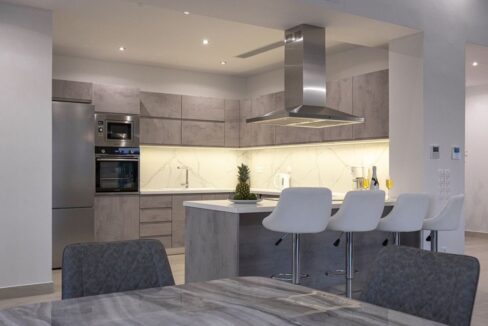 New Built Villa in Porto Cheli Greece, Luxury Villas in Porto Heli 8