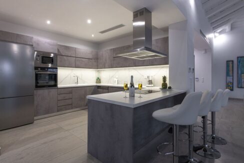 New Built Villa in Porto Cheli Greece, Luxury Villas in Porto Heli
