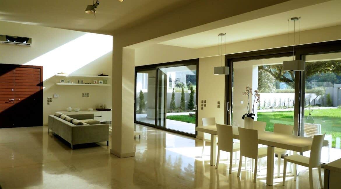 New Mansion in Rhodes Greece, Luxury Property Rhodes 19