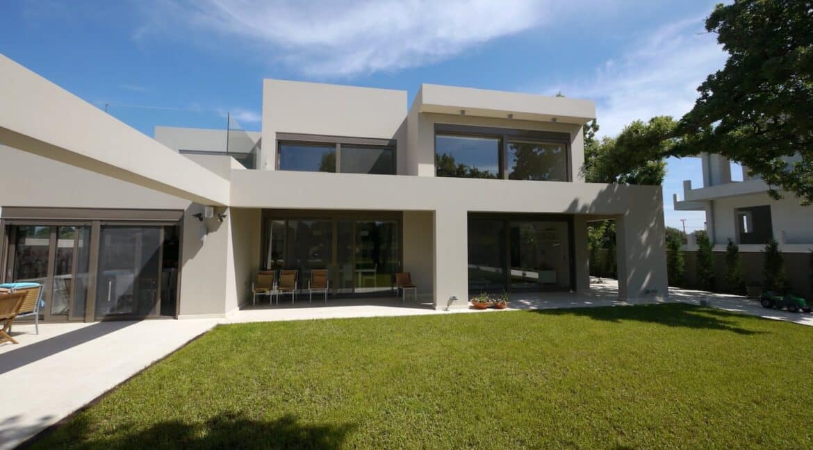 New Mansion in Rhodes Greece, Luxury Property Rhodes 2