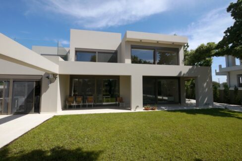 New Mansion in Rhodes Greece, Luxury Property Rhodes 2