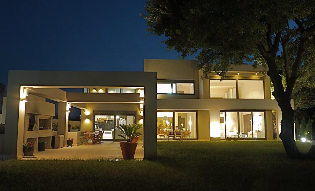 New Mansion in Rhodes Greece, Luxury Property Rhodes 21