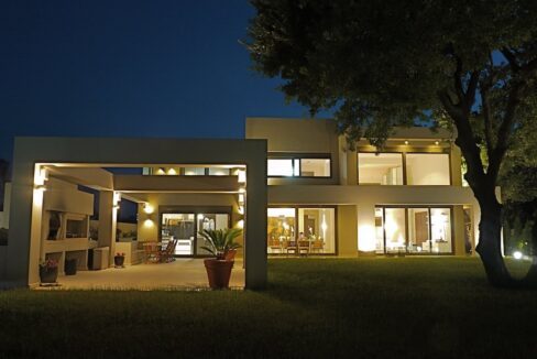 New Mansion in Rhodes Greece, Luxury Property Rhodes 21