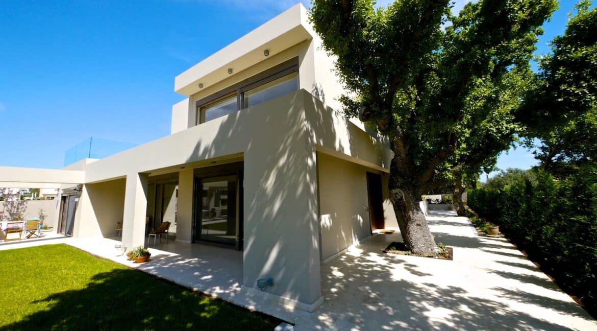 New Mansion in Rhodes Greece, Luxury Property Rhodes 5