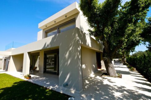 New Mansion in Rhodes Greece, Luxury Property Rhodes 5