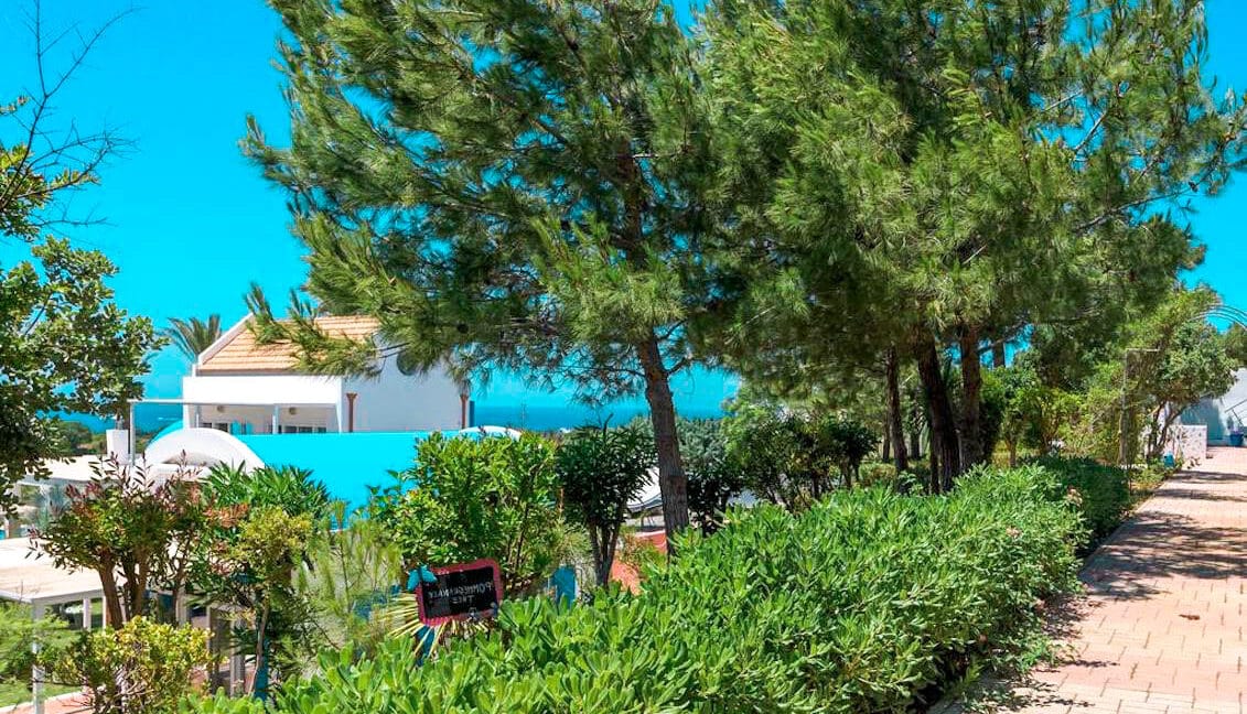Prestige Villa in Rhodes Greece for sale, Great Villa Rodos Greece 22
