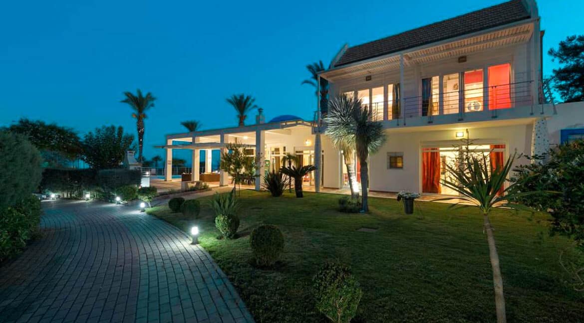 Prestige Villa in Rhodes Greece for sale, Great Villa Rodos Greece 30