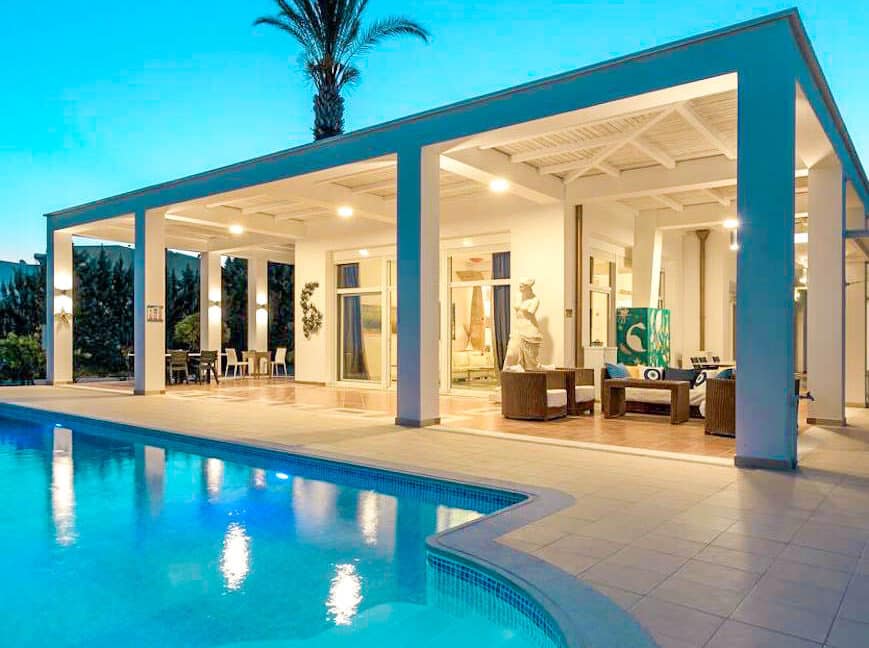 Prestige Villa in Rhodes Greece for sale, Great Villa Rodos Greece 32