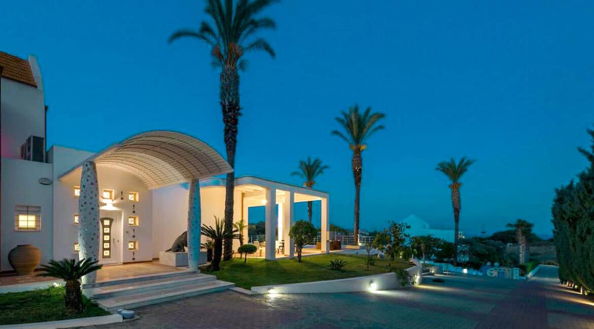 Prestige Villa in Rhodes Greece for sale, Great Villa Rodos Greece 33
