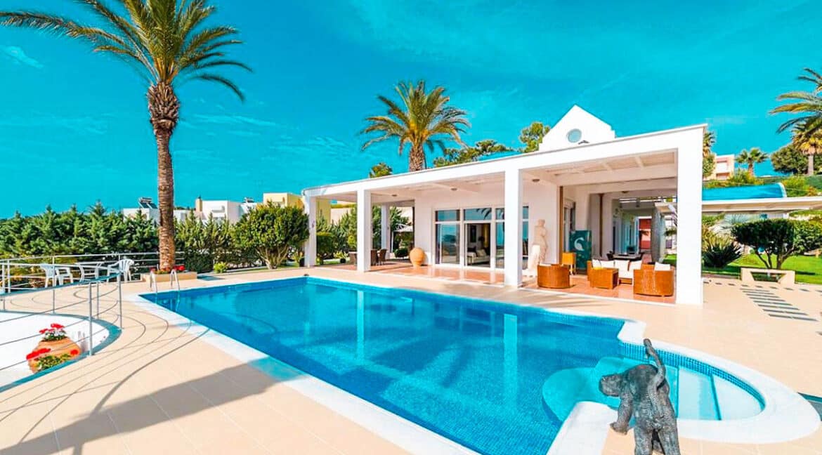 Properties Rhodes Greece, Villas in Rhodes for Sale