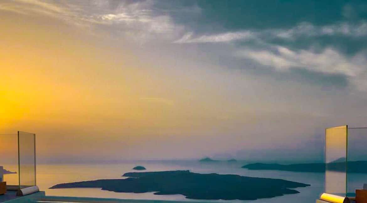 Properties at Center Of Santorini at Caldera, Fira Santorini 1