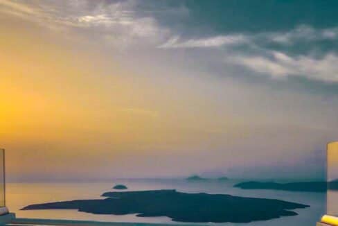 Properties at Center Of Santorini at Caldera, Fira Santorini 1